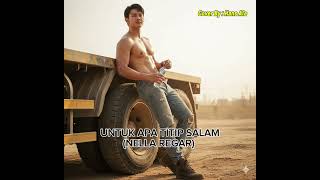 Download Lagu Nella Regar - Untuk Apa Titip Salam | Hans Ale Cover Version, Request-an @ZulfikarZulfikar-e9c  MP3