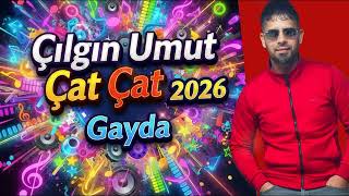 Çat Çat Grani Gayda Roman Havası - Çılgın Umut Yeni Çat Çat Gayda