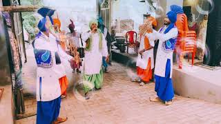 Rangla Punjab Malwai Gidha Bhagike Moga 97817-66131