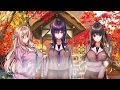 アマカノシリーズ完全新作『アマカノ2』紹介動画第二弾『初恋の日』