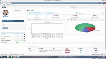 Agent Assist Tool Setup - Chime for Microsoft Skype for Business