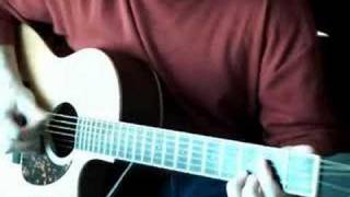 Candy Man - Mississippi John Hurt