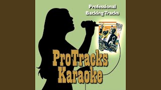 I Don't Wanna Know-6 (In the Style of Mario Winans Feat. Enya & P. D. (Karaoke Version with Backup Vocals)) - ProTracks (Karaoke)
