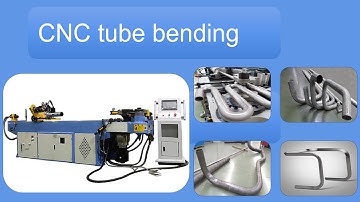 75 CNC mandrel tube bending machine automatic 3D steel pipe bending