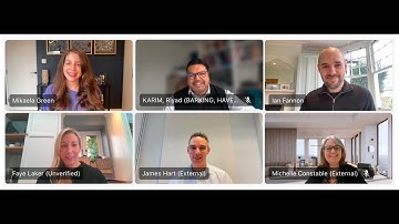 Webinar: How can behavioural science help improve vaccination uptake?