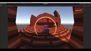 SFS X-treme Lens 3D Platformer: Devlog 2-20-2025