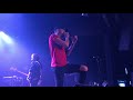 Capture de la vidéo Broken Youth Full Live Set @ Pops