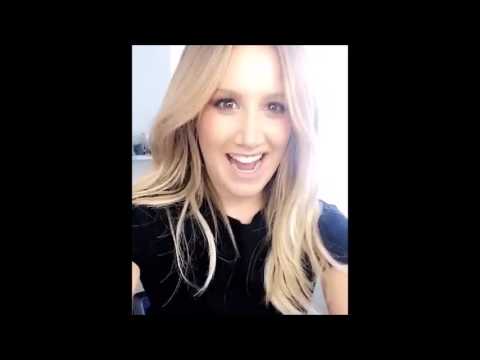 Ashley Tisdale - NEW PhotoShoots 2016