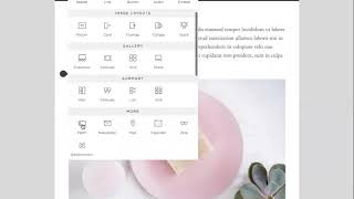 How to Add a Pop Up Form in Squarespace