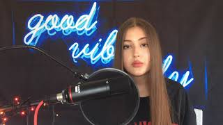 Six Feet Under - Billie Eilish (Ekin Ergül Cover)