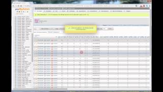 phpBB-Tutorial: ein Forum synchronisieren