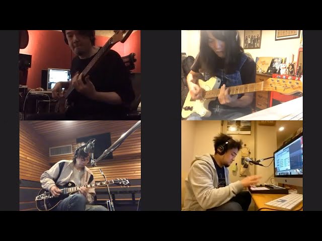 斉藤和義 - 90 Seconds #1 - YouTube