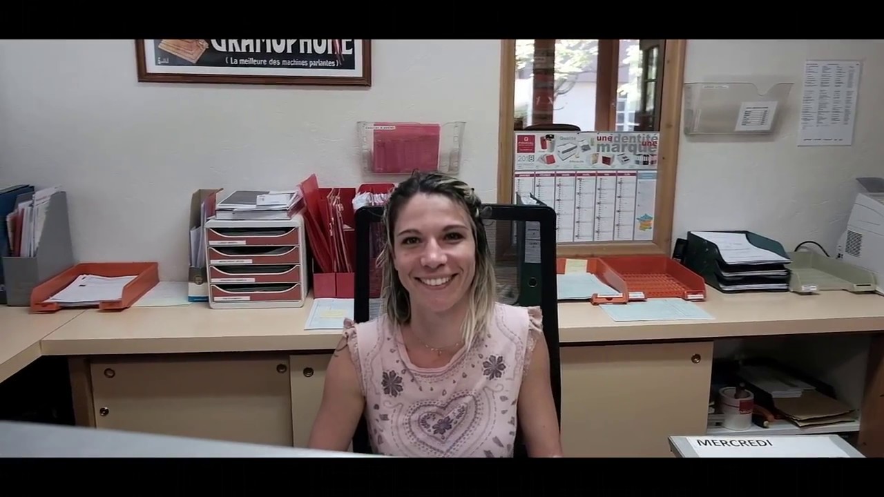 Menuiserie Bérard - Production