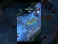 Nilah Meme Penta Kill Edit Wild Rift #hellsdevilwildrift #darkbreaker #lolmemes #loledits #lolmobile
