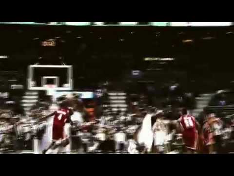 Lebron James Highlights '09
