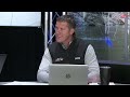 FLW Live Coverage | Sam Rayburn | Day 4 (postponed)