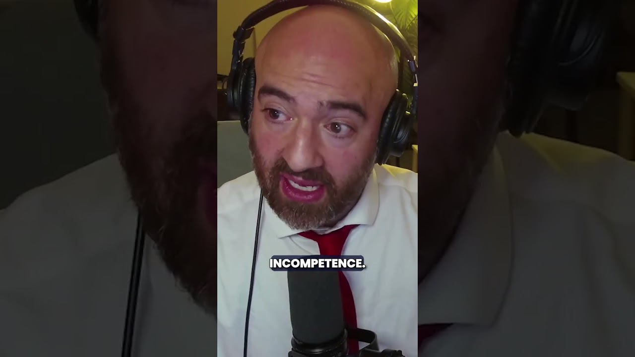 The FBI committed a crime of obstructing justice