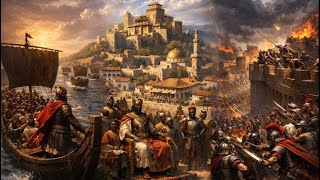 They Came Before Moors