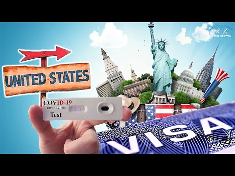Vidéo: Comment Voyager En Amérique