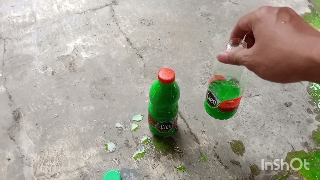 Ganti (kuras) Air Radiator Pulsar 200NS 