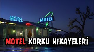 3 Gerçek Ürpertici Motel Korku Hikayeleri Korkunç Hikayeler Korku Hikayeleri Paranormal Cin