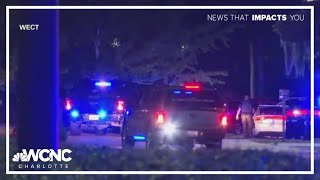 UNC Wilmington operations back to normal after lockdown
