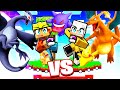FINALE SOPRAVVIVO 100 GIORNI SOPRA UN BLOCCO POKEMON!! - MINECRAFT ITA