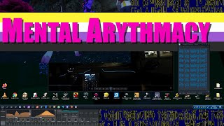 Mental Arythmacy - Music Video [ ♫ ]
