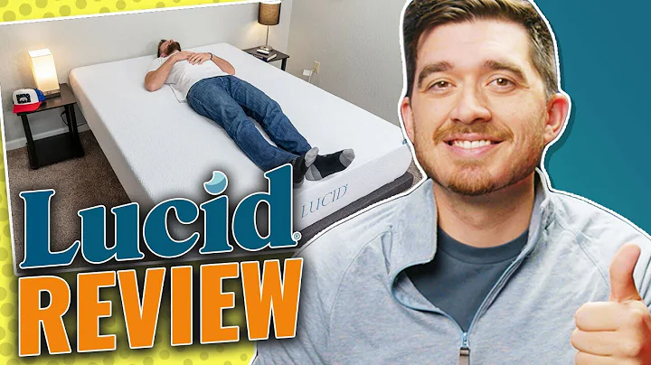Lucid Mattress Reviews Guide (Which Lucid Bed Is Best?)