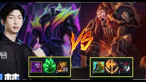 Cách Xiao Chao Meng Xử Lý Kèo K