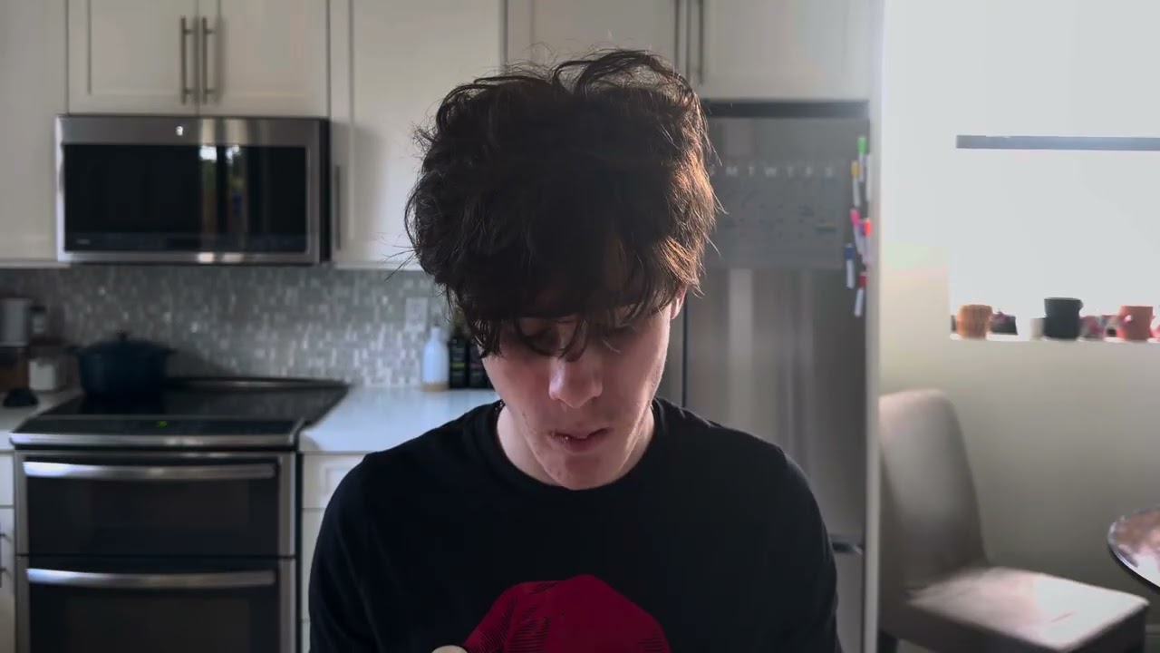 What Remains… (2 minute film Cambridge)