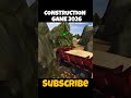 Loader & Dump Truck Game 2026 | khatarnaak hill drive game | Android games 📱 Wolf Rost 88