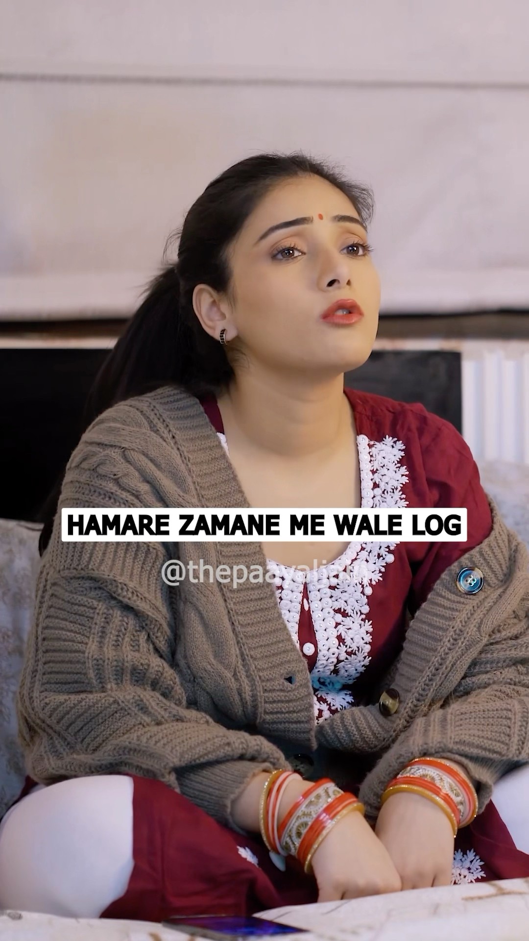 Saas Bahu Drama ? #shorts