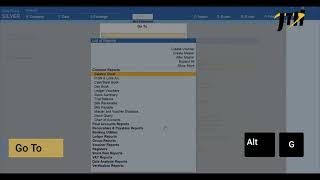 How to Set Kenya VAT details in TallyPrime