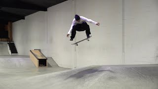 Lost session At The Primitive Park - Felipe Gustavo, Aimu, Filipe Mota and Gabryel Aguilar