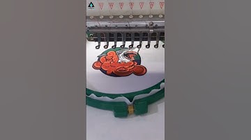 The Magic of Custom Patches!