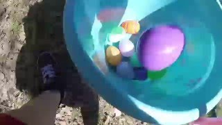 TitusCam - GoPro Easter Hunt
