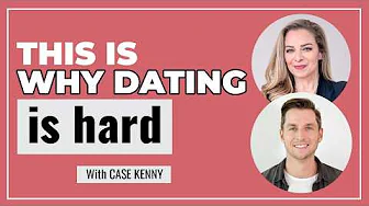 The Opposite of Settling with Mindfulness Expert Case Kenny - Terri Cole