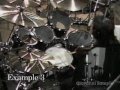 Giovanni sample  drums unlimited full version official