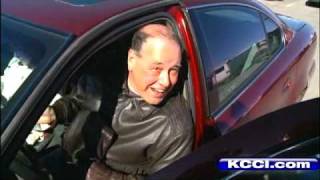 Famous Bill Cracks Down On Handicap Parking Abuses Profile