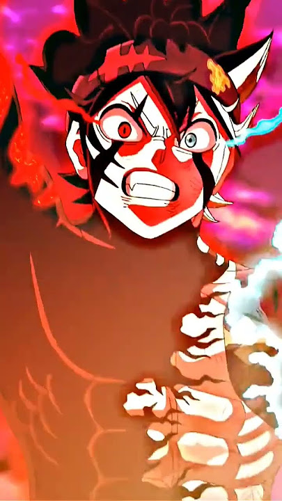 black clover episode 40 #new #anime #shorts