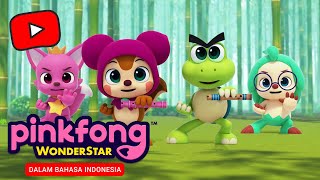 Suara Seruling Paling Fantastis