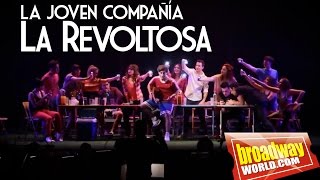 El Teatro de la Zarzuela estrena una nueva versión de LA REVOLTOSA