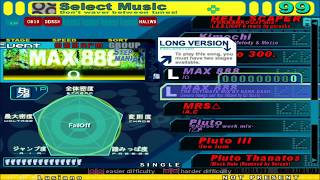 [Stepmania] MAX 888 (B)