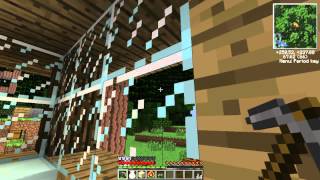 Tekkit LP - Episode 14 - Pet Chicken