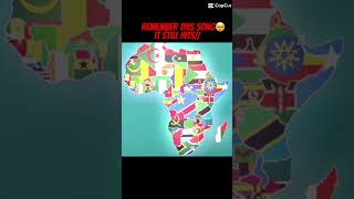 This song still hits!! #worldmap #thecontinentsong #shorts