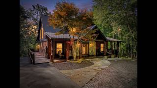 330 Seneca Drive, Ellijay GA 30540
