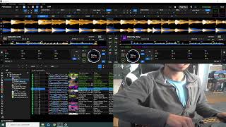 My 4th DJ Set (Open Format)