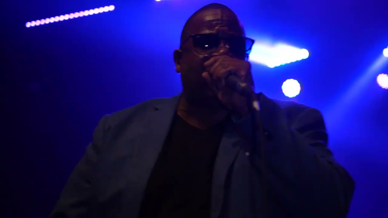 My Best Friend - The Band Destiny 2023 Soca