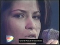 Sentidos Opuestos - Hoy - Ardiente tentacion (Alessandra Rosaldo)